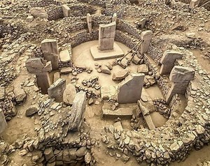 WATCH: Göbekli Tepe, the incredible Turkish mystery older than Stonehenge