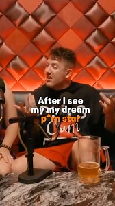 25K views · 65 reactions | OMG! Have you enjoy fun with Dread #Podcast #Podcasting #TalkShow #Interviews #Conversations #Discussion #News #Entertainment #Guests #Storytelling #Education #Inspiration #Comedy #Culture #CurrentEvent | Pillow talk 2.0 | Facebook