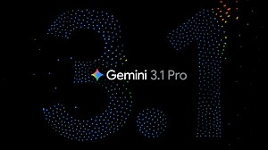 Gemini 3.1 Pro: A smarter model for your most complex tasks