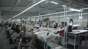 Retailers lose love for Asia: Snarled supply chains force manufacturing exodus to Balkans, LatAm (Nov. 9)