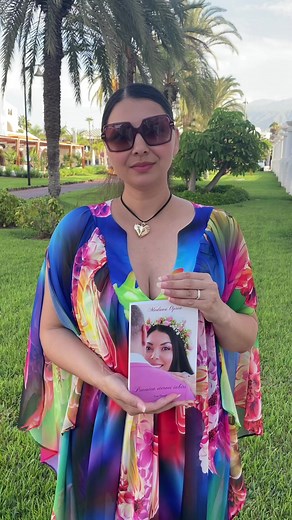 Îi doresc mult succes, frumoasei mele soții Oprea Medana Alin Oprea | Alin Oprea