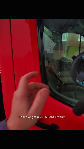 2015 Ford Transit All Keys Lost Solutions