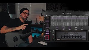 In the latest update to STL ToneHub, we have fixed various bugs, updated GUI components to make the installer size smaller, and also included two new pedals. - Overdrive 5 is based on a Horizon Devices™ Precision Drive™. - Overdrive 6 is based on a Boss™ HM2™. This is a free update to all current ToneHub users. Visit the Downloads section at www.stltones.com to get V1.4.0. | STL Tones