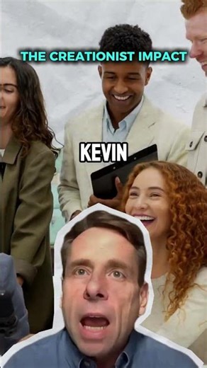 THE CREATIONIST IMPACT