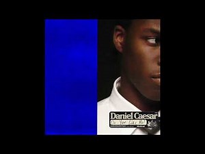 Daniel Caesar - Do You Like Me? (Instrumental)