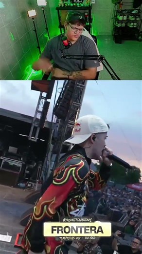 ¡Freestyle Épico desde Guatemala a México! #shorts