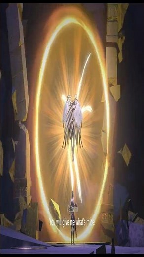 Vahram vs Prince of Persia Magical Battle #princeofpersia #gaming