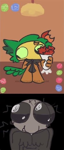 Talking taco (tacomic)