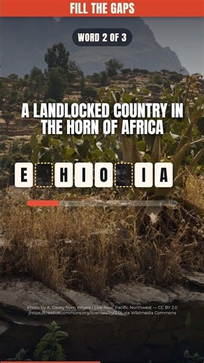 An island, a country, a continent — can you finish all three? 🧠 #shorts #quiz #trivia