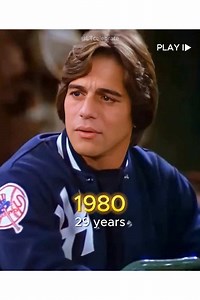 Tony Danza Evolution: Then & Now