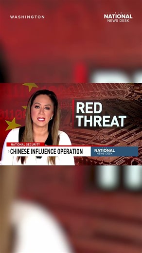 Chinese official used CHATGPT in attempt to target dissidents in the U.S.