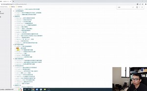 python入门-内置库文档