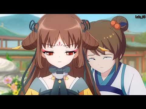 The beauty blogger épisode 5 VOSTFR