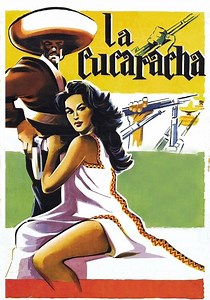 La cucaracha - película: Ver online completa en español