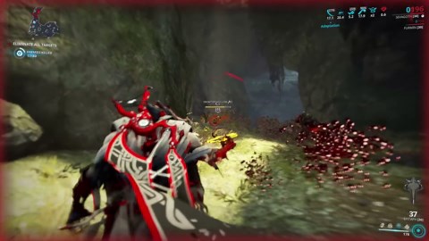 Are internal bleeding & hemorrhage viable? | Warframe