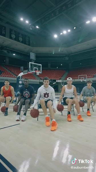 #GhostMode #ItBeLikeThat #fyp #foryoupage #foryou #basketball #auburn #college