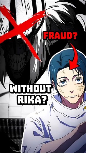 Is Yuta a "FRAUD"🤯 Without RIKA? 🤔