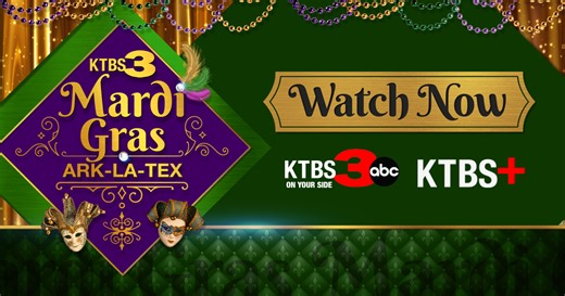 Mardi Gras in the ArkLaTex shines spotlight on Carnival season in the region