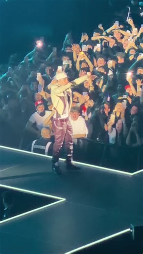 Babyface Vangelo live Milano 2024 - highlights and setlist