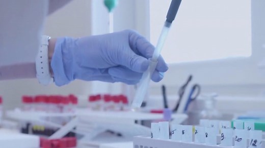 FDA gives emergency approval for coronavirus saliva test