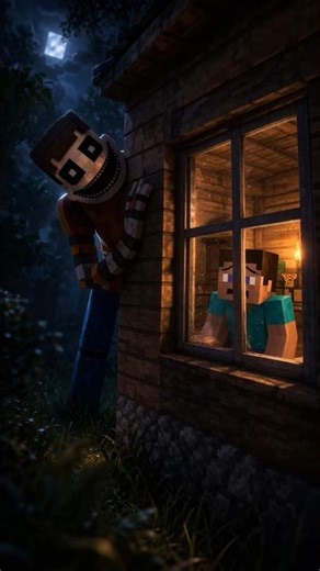 Esse amigo não é o que parece...