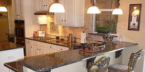 Safely Cleaning Your Granite Countertops