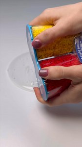 1.7M views · 5.6K reactions | Satisfying mesmerizing fluffy playfoam slime mixing asmr #asmr #slime #slimesatisfying #slimeasmr #relaxing #oddlysatisfying #oddly #fyp #foryou #reels #reelsinstagram #reelsfacebook #trendingreels #trending2025 #mesmerizing #satisfyingvideo #fluffy #playfoam #viral #viralreels | DK asmr | Facebook