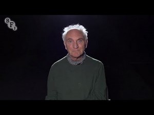 Ask an actor: Terence Stamp | BFI