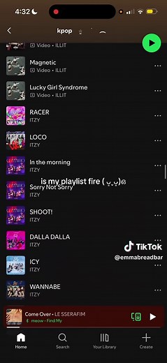 Discover the Ultimate K-Pop Playlist