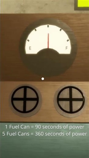 Power Generation System #roblox #robloxhorror #robloxdev