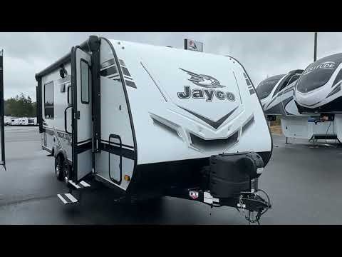 2021 Jayco X213