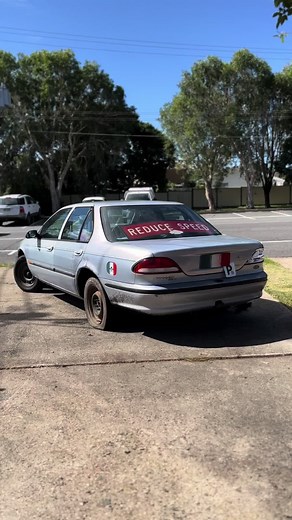 Exploring the Ford Falcon XR6: Power and Performance