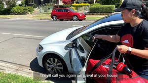 6.8K views · 51 reactions | If anyone knows about pizza delivery, it’s Dougie. In this 3rd chapter, he talks through our CONTACTLESS DELIVERY process. Cheers Dougie, you’re the best. #contactless #feelsafer | Pizza Hut | Facebook