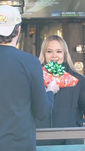 Giving Strangers Expensive Christmas Presents.. | BigDawsTv