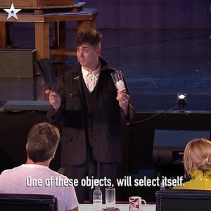 87M views · 5.5K reactions | WHAT THE HELL??? How did he do this? See ALL acts and full recap here: https://bit.ly/2WN1Arr | Talent Recap | Facebook