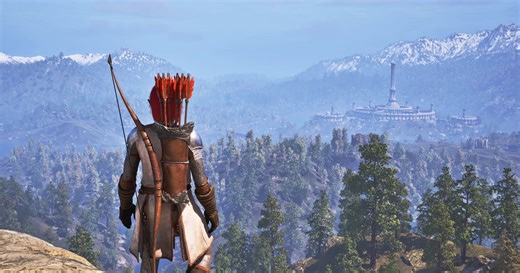 The best mods in Oblivion Remastered