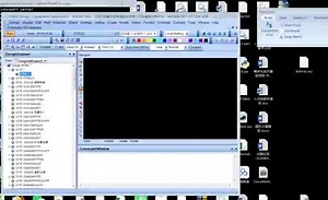 使用Python开发PDMS 三维文字功能示例