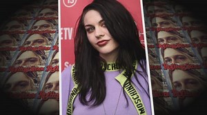 Frances Bean Cobain Opens Up About Her Father