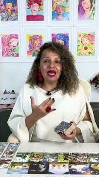 ♊️ GEMINI - #shortvideo #tarot #geminilove