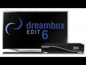 Folge 62 - dreamboxEDIT 6.0 (English/German Subtitles)