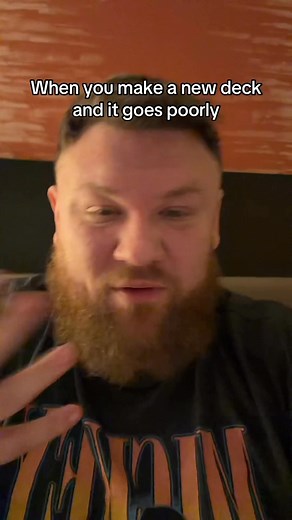 What’s worse — building a jank deck that might work… or crafting a deck that makes everyone else tremble in fear?  Which of your decks has your friends asking, “Why did you build that?!” #MTG #MagicTheGathering #Commander #EDH #MTGCommunity | Celtic Warrior Games | Facebook