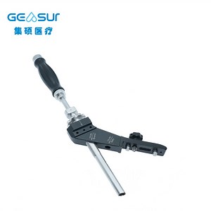 [Hot Item] Medical Device Orthopedic Implant Interlocking Intramedullary Nail Tool Proximal Guide Rod Surgical Instrument for Trauma Implants