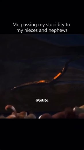 UMER on Instagram: "😜 Interesting Fact: Ice Age 2 (2006) — The “Waka Waka” dance performed by Sid and the mini-sloths was meticulously choreographed to reflect Sid’s clumsy yet lovable nature. The animators studied physical comedy and primitive ritual dances to ensure that the movements felt both ancient and hilariously poorly executed by Sid throughout the movie. To make the mini-sloths’ interactions with Sid feel authentic, the production team recorded the vocal track for the entire group sim