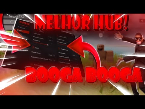🥇 MELHOR SCRIPT para BOOGA BOOGA! (Pastebin 2025)┃AUTO HIT RESOURCES AURA┃AUTO FARM┃AND MORE! 🥇