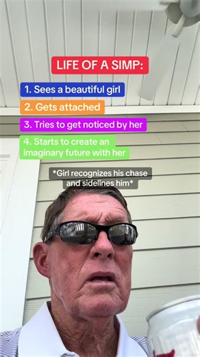 Wholesome Gramps on TikTok