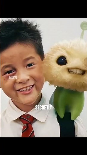 This Movie Will Blow Your Mind 😱 | Full Recap & Ending Explained! #shorts