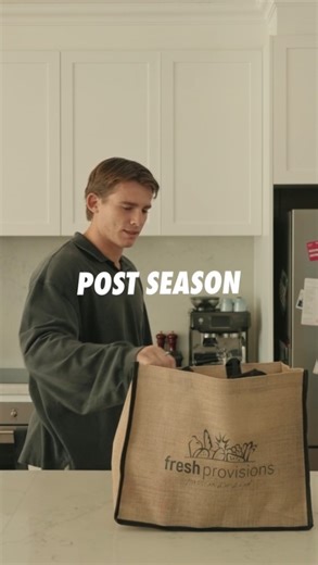 real motion on Instagram: "Some time for reflection as an eventful season comes to a jarring finish. While heartbreaking at the time, there’s plenty to be excited about heading into 2026. Full video on YouTube"