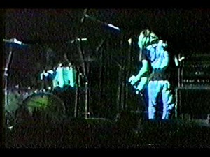 Nirvana - Endless Nameless (Live in Detroit 1991)