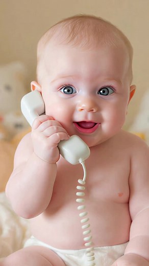 Hello Papa: The Cutest Baby Moments