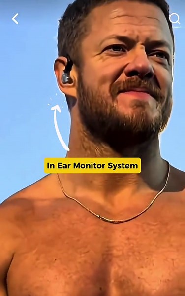 Wireless In-Ear Monitor review: LEKATO wireless in-ear monitor